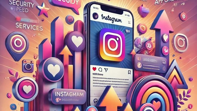 Where to Buy Instagram Likes in 2025: The Ultimate GuideIntroduction