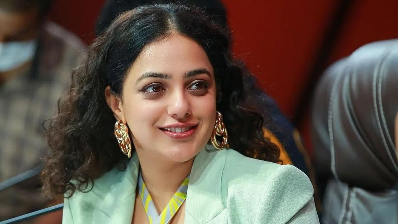 Nithya Menen Husband Name, Age, Bio, Career and Net Worth