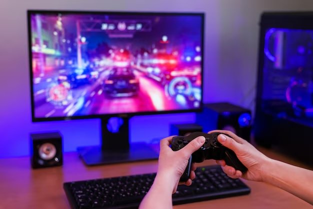 The Future of Online Games: Trends and Innovations in 2025