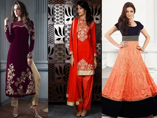 Salwar Suits: Your Go-To Outfit for Every Occasion