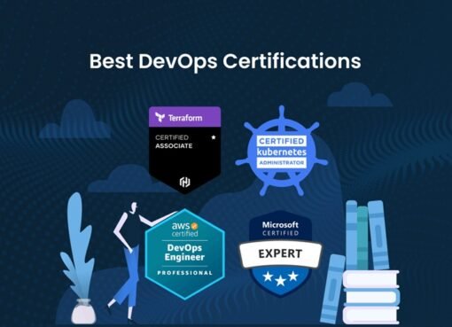 Streamline Workflows: Why a DevOps Certificate is Ideal for Modern Teams