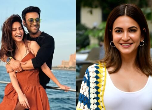 Kriti Kharbanda Husband Name