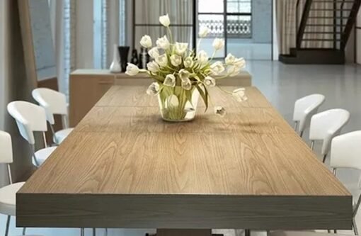 BEST MATERIAL FOR RESTAURANT TABLE