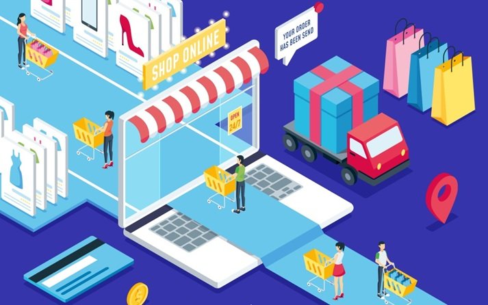 Why Online Shopping Stores Are Changing the Retail Landscape
