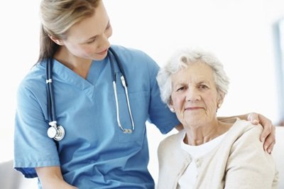 How Residential Care Addresses Aging Challenges