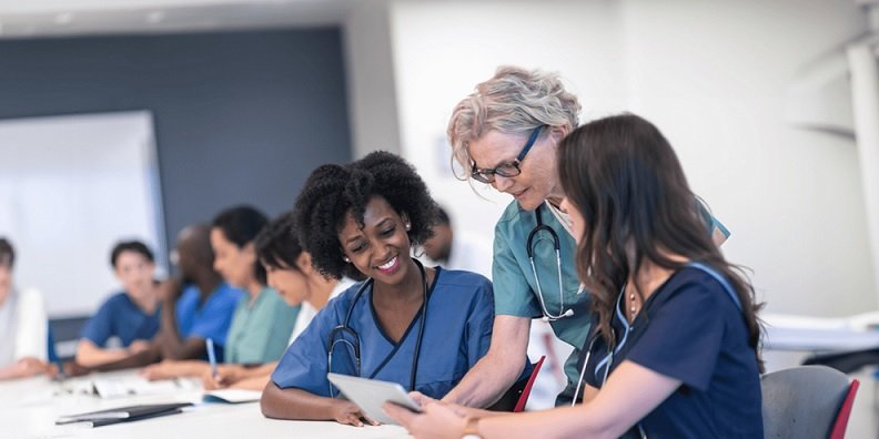 Flexible Anesthesiology Careers Through Locum Opportunities