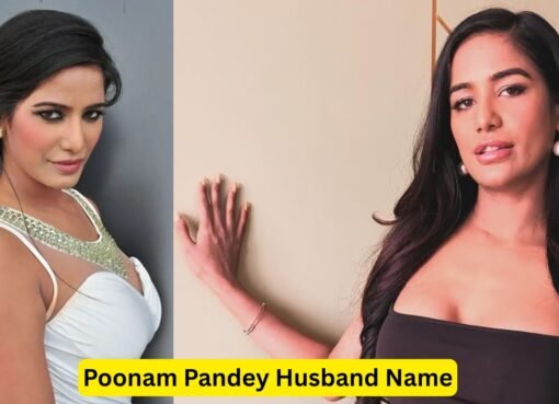Poonam Pandey Husband Name