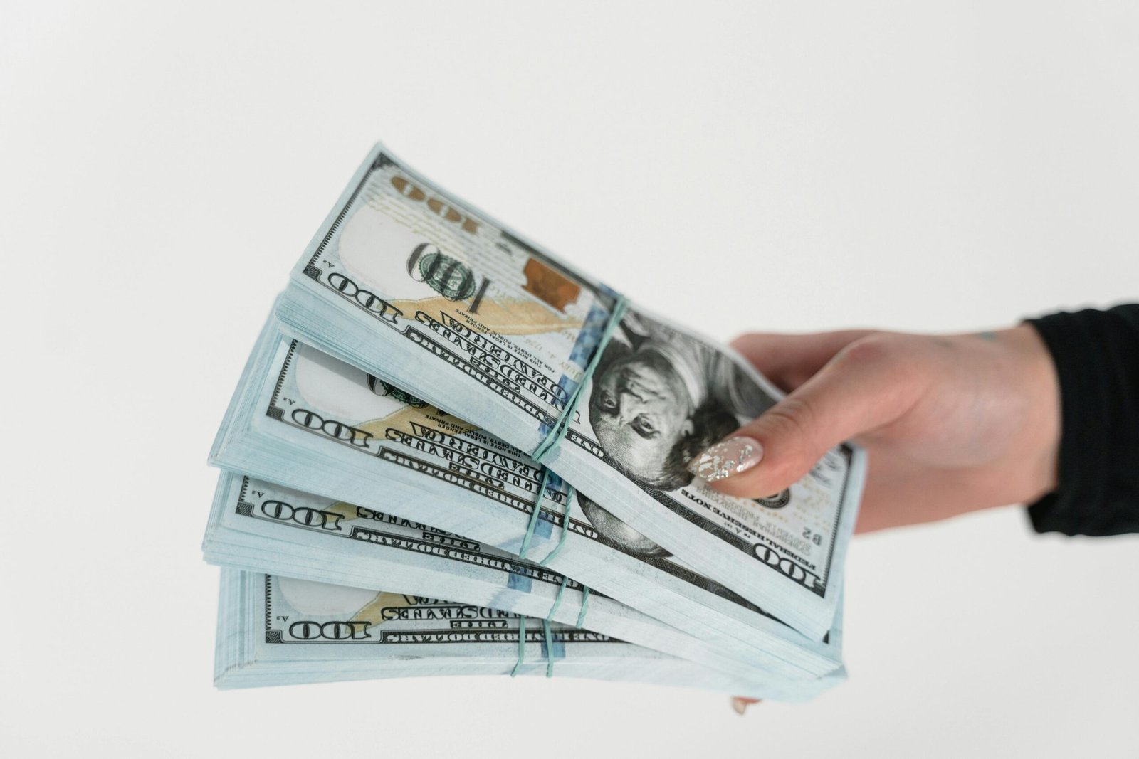 4 Smart Wealth Building Tactics for a More Secure Tomorrow
