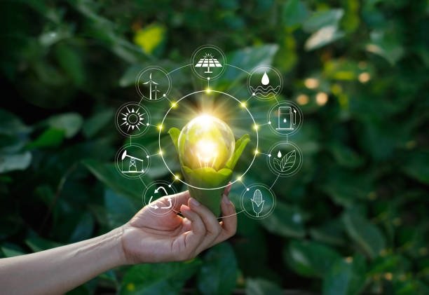 Understanding the Ecosystem of Renewable Energy Certificates (RECS)
