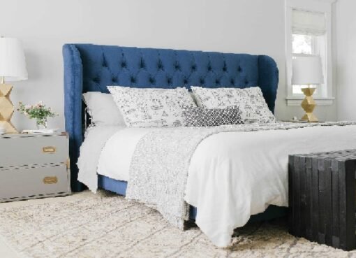 How to Style Your King-Size Bed Design with the Best Winter Blankets