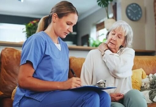 Building a Senior Care Plan: What Every Family Should Know
