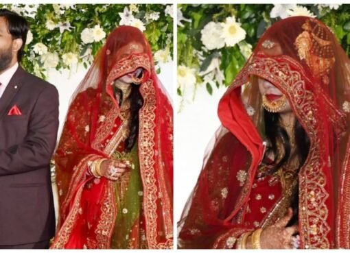 Meet Khan Sir's Wife, AS Khan