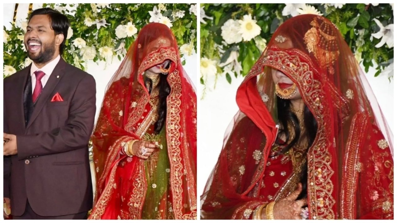 Who is Khan Sir’s Wife? – Know About Her Education And Family