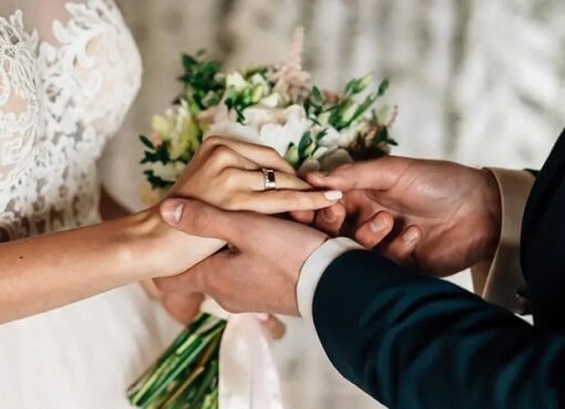 Steps You Should Take When You First Get Married