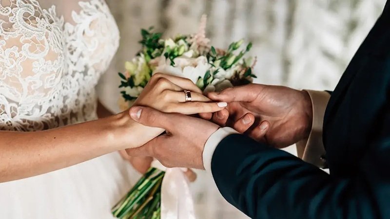 Steps You Should Take When You First Get Married