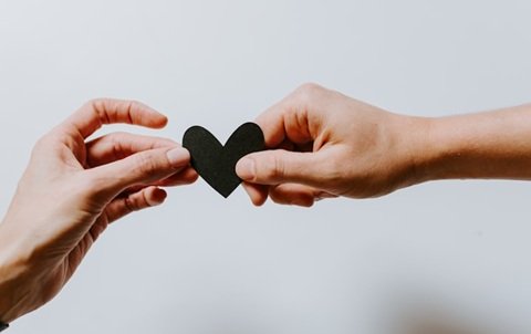 When You’re a Partner and a Carer: The Balance You Don’t Hear About