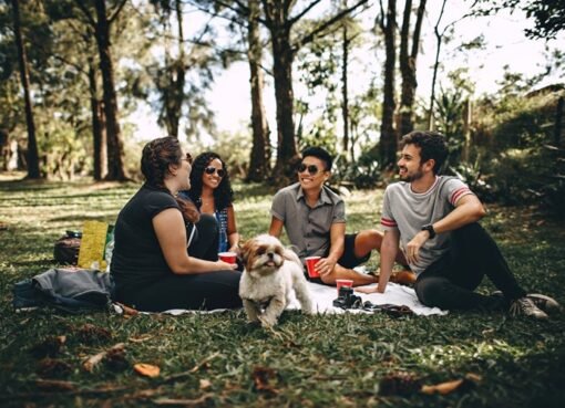 4 Tips for Planning a Local Community Event