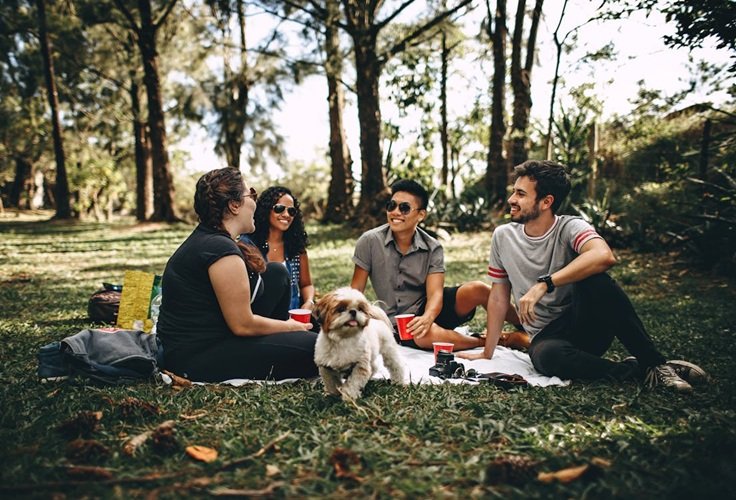 4 Tips for Planning a Local Community Event