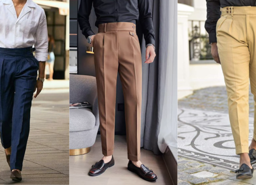 The Gurkha Pant Paradox: Too Sharp to Ignore, Too Often Styled Wrong