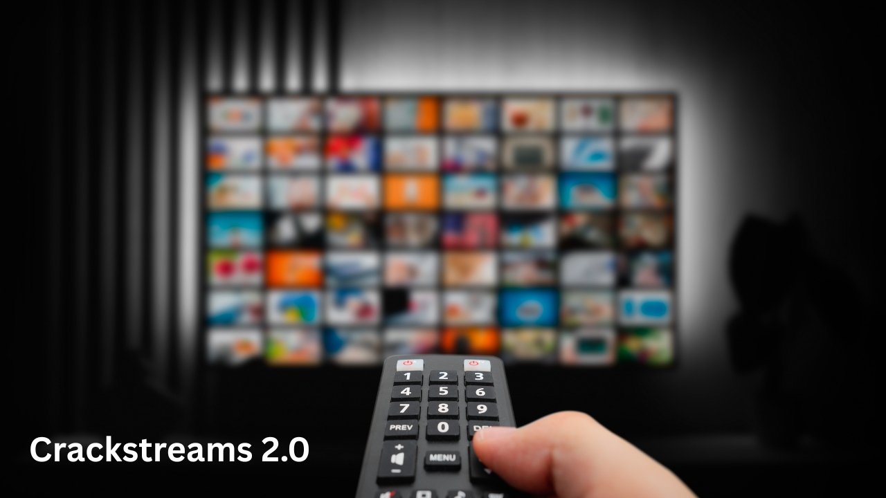 Crackstreams 2.0