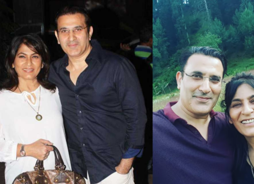 Parmeet Sethi Opens Up About Marital Struggles With Archana Puran Singh: "We Were Fighting A Lot"