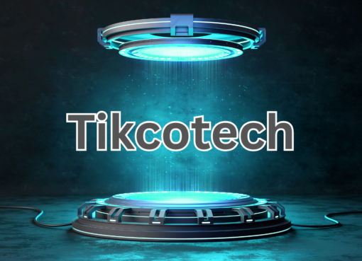 Tikcotech