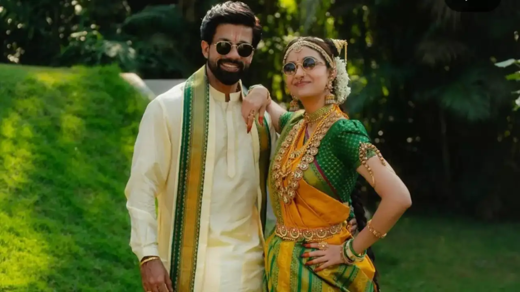 Antony Thattil: Keerthy Suresh Husband