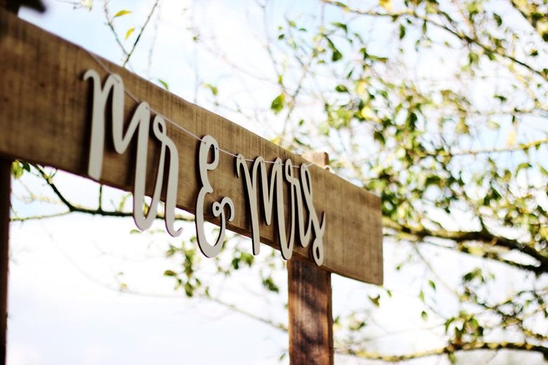 How to Start Preparing for Your Wedding