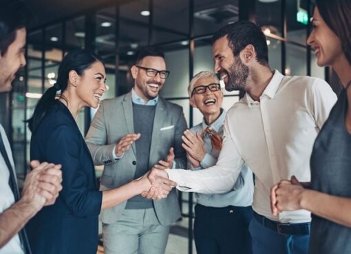 What Should You Think About Before Setting Up a Digital Business as a Couple