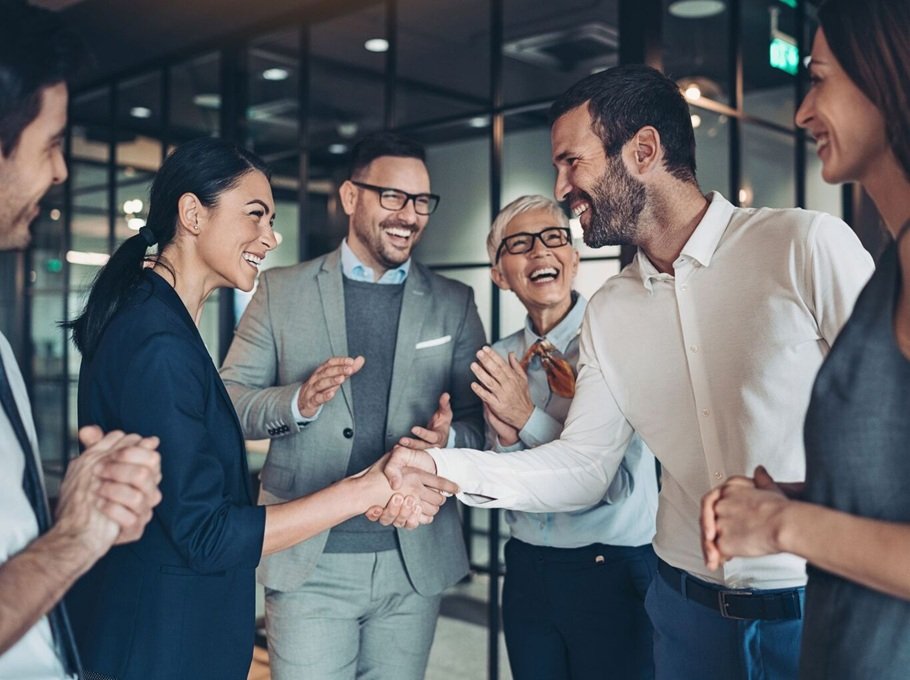 What Should You Think About Before Setting Up a Digital Business as a Couple