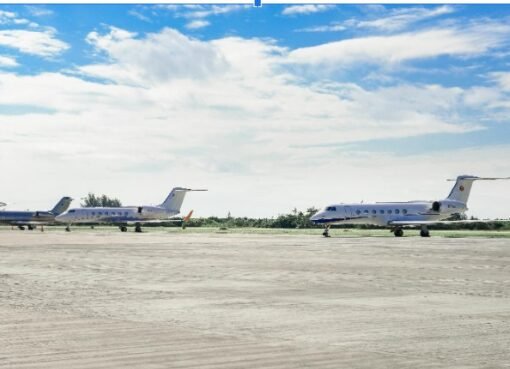 The Top Advantages of Flying Private