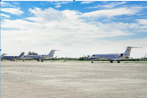The Top Advantages of Flying Private