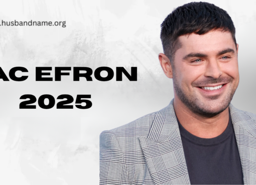 Zac Efron 2025