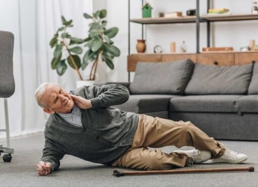 What To Do If Your Family Home Is Falling Down