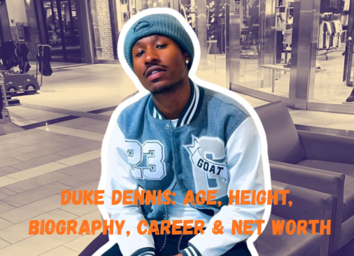 Duke Dennis