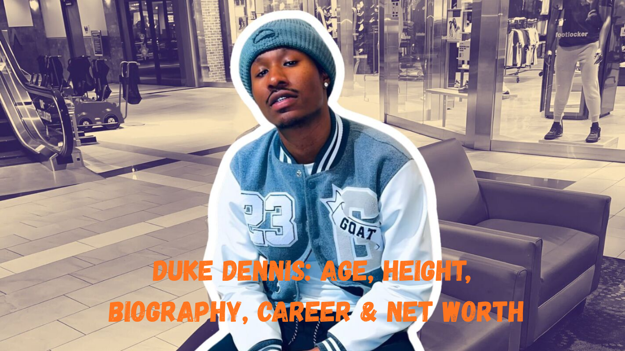 Duke Dennis