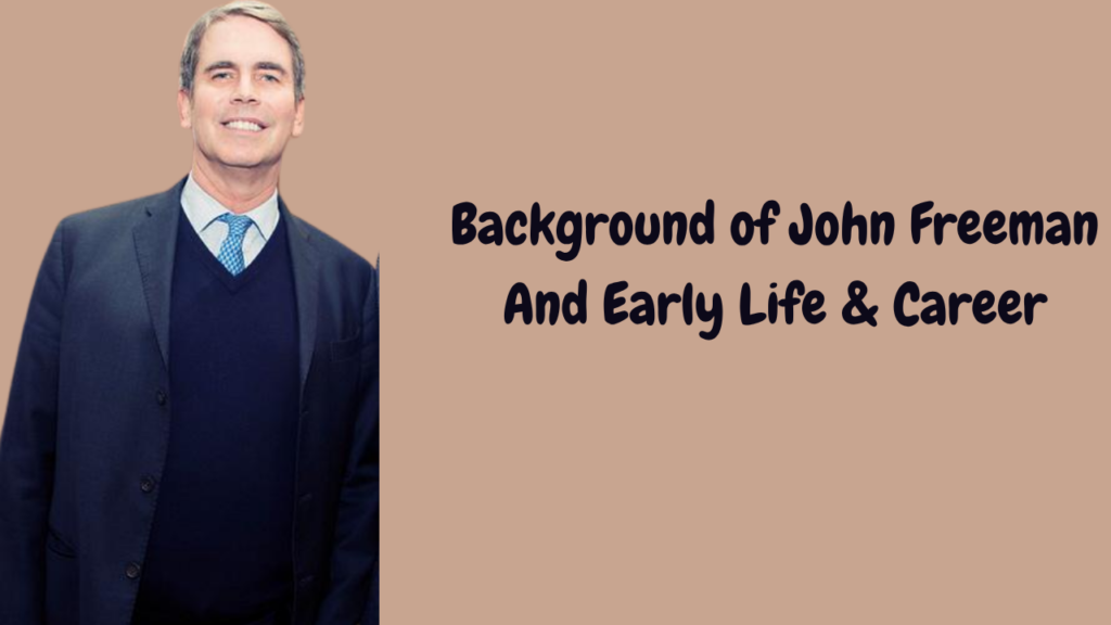 Scott Bessent Husband