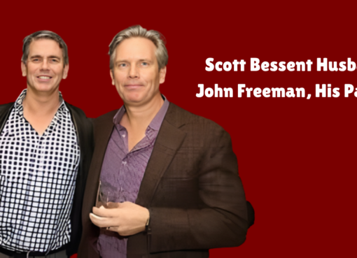 scott bessent husband