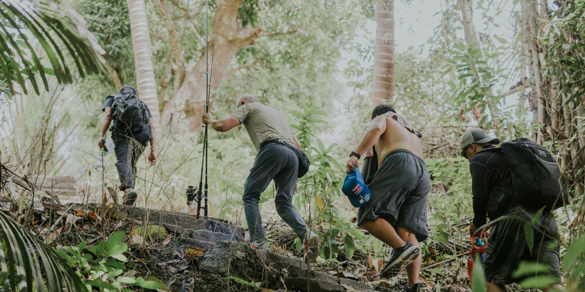 Family Adventures in Gozo