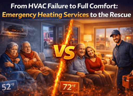 HVAC Failure