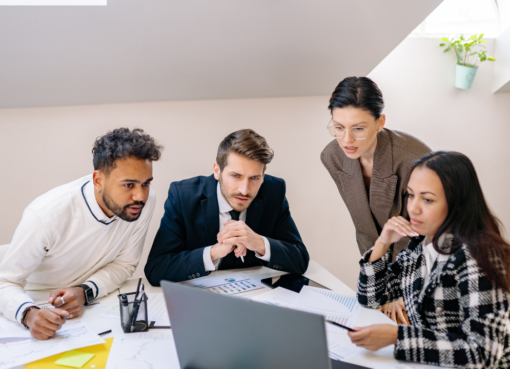 Risk Management Techniques