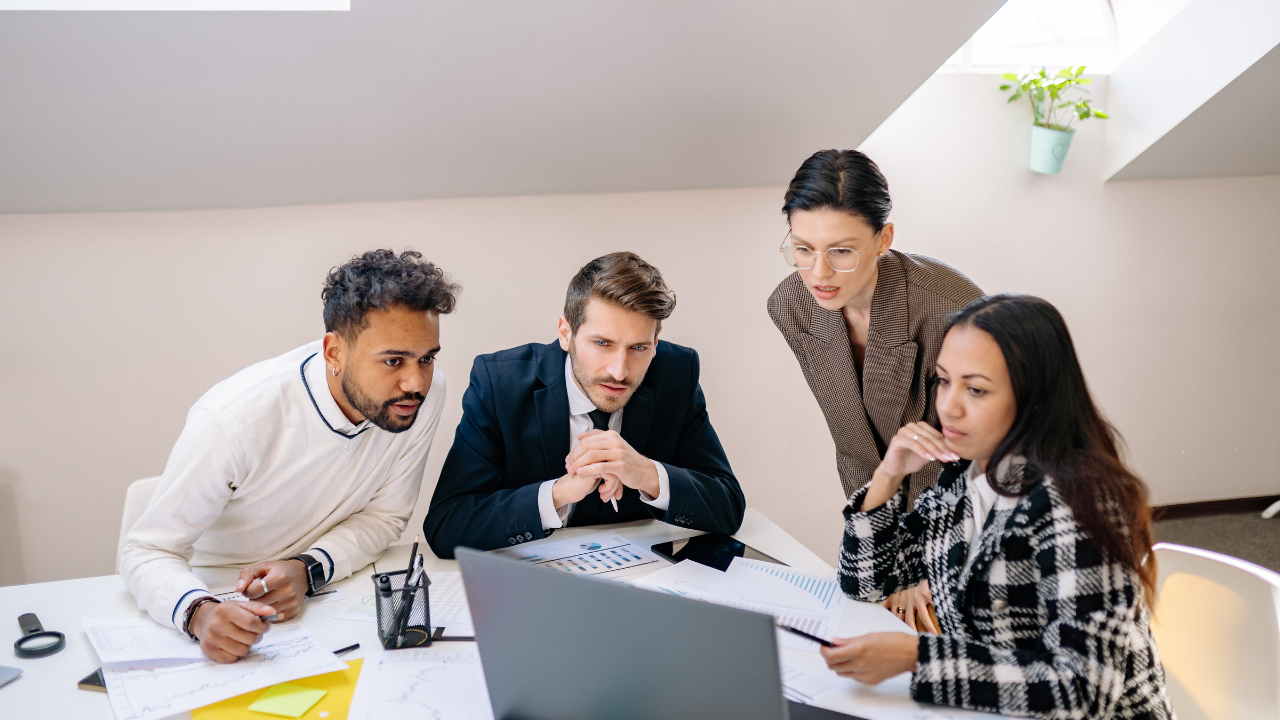 Risk Management Techniques