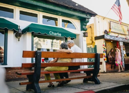 7 Accessibility Upgrades That Improve Comfort