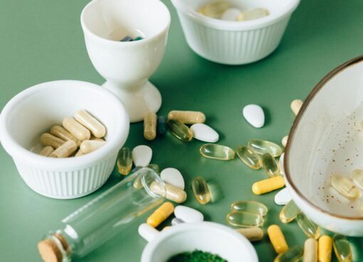 5 Ways This Nutrient Supports Brain Function