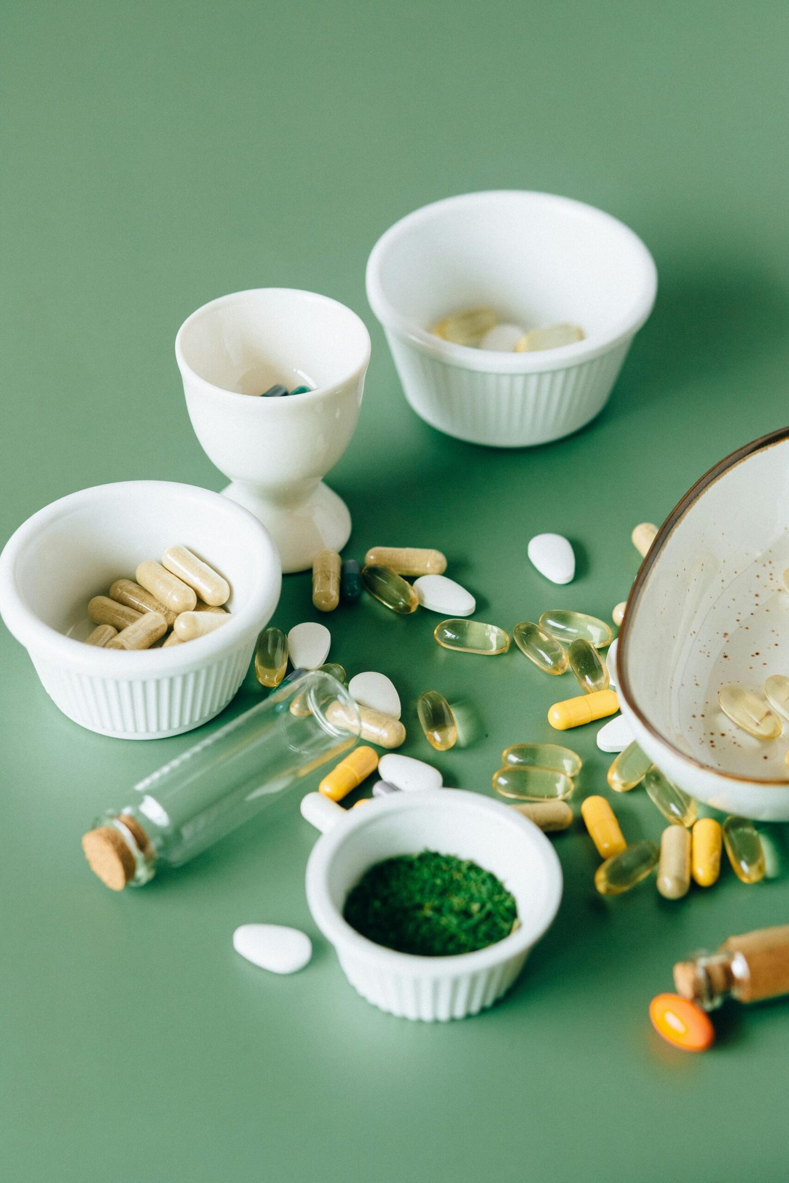 5 Ways This Nutrient Supports Brain Function