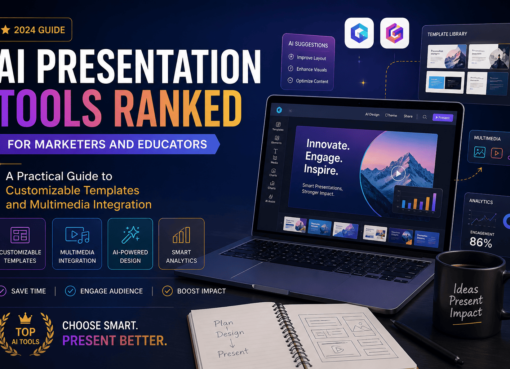 AI Presentation Tools