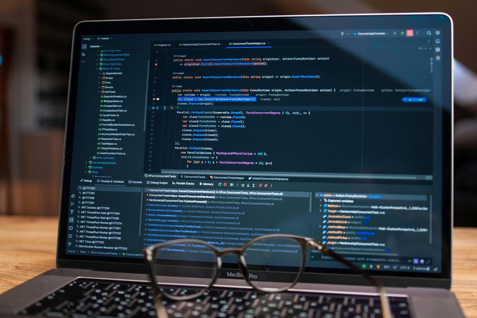 8 Things to Know Before Implementing Monitoring Systems