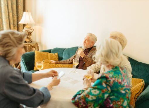 How To Stay Independent In Your Golden Years Even If You Need Some Support (1)
