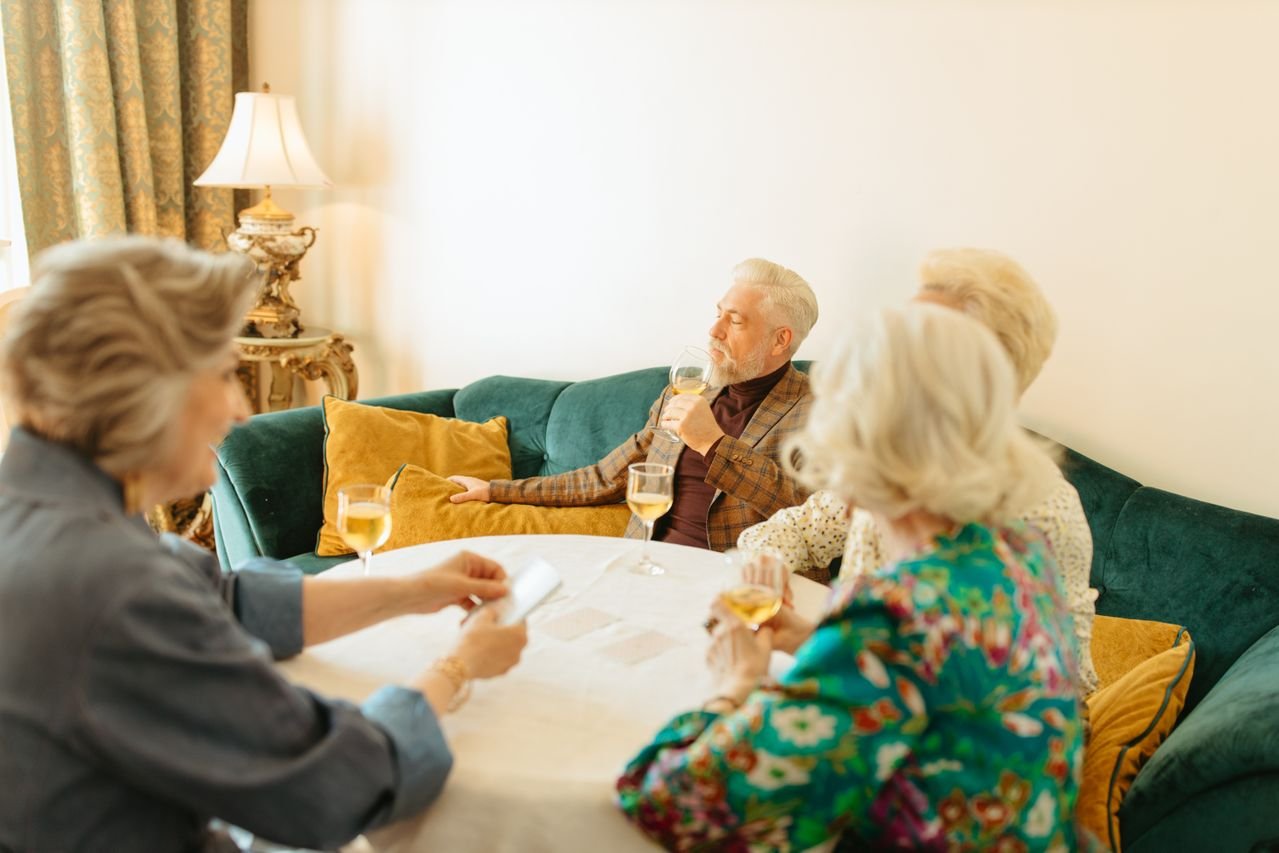 How To Stay Independent In Your Golden Years Even If You Need Some Support (1)