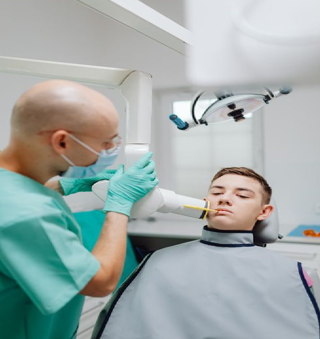 8 Factors to Consider When Choosing Dental Care for Your Child